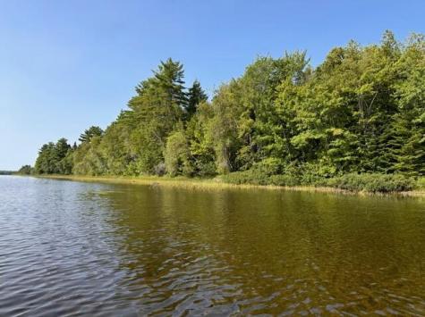 Lot 35 Woodland Ridge Road Danforth ME 04424