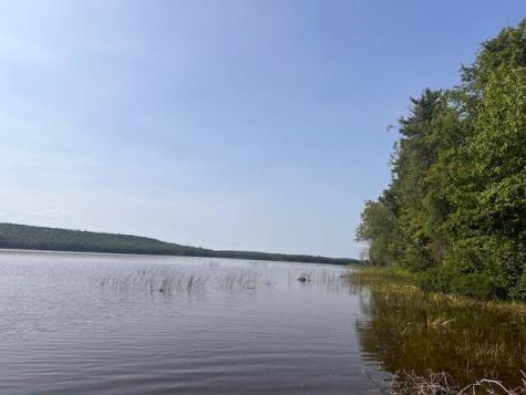 Lot 35 Woodland Ridge Road Danforth ME 04424