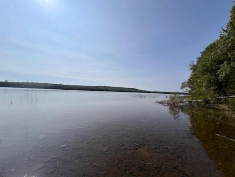 Lot 35 Woodland Ridge Road Danforth ME 04424