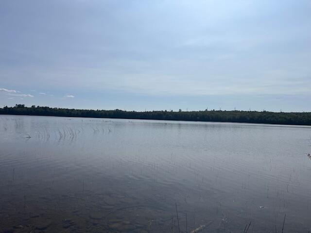 Lot 35 Woodland Ridge Road Danforth ME 04424