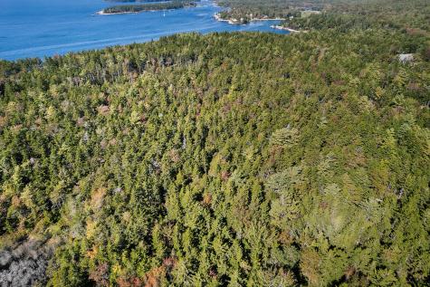 0 Holland Drive Phippsburg ME 04562