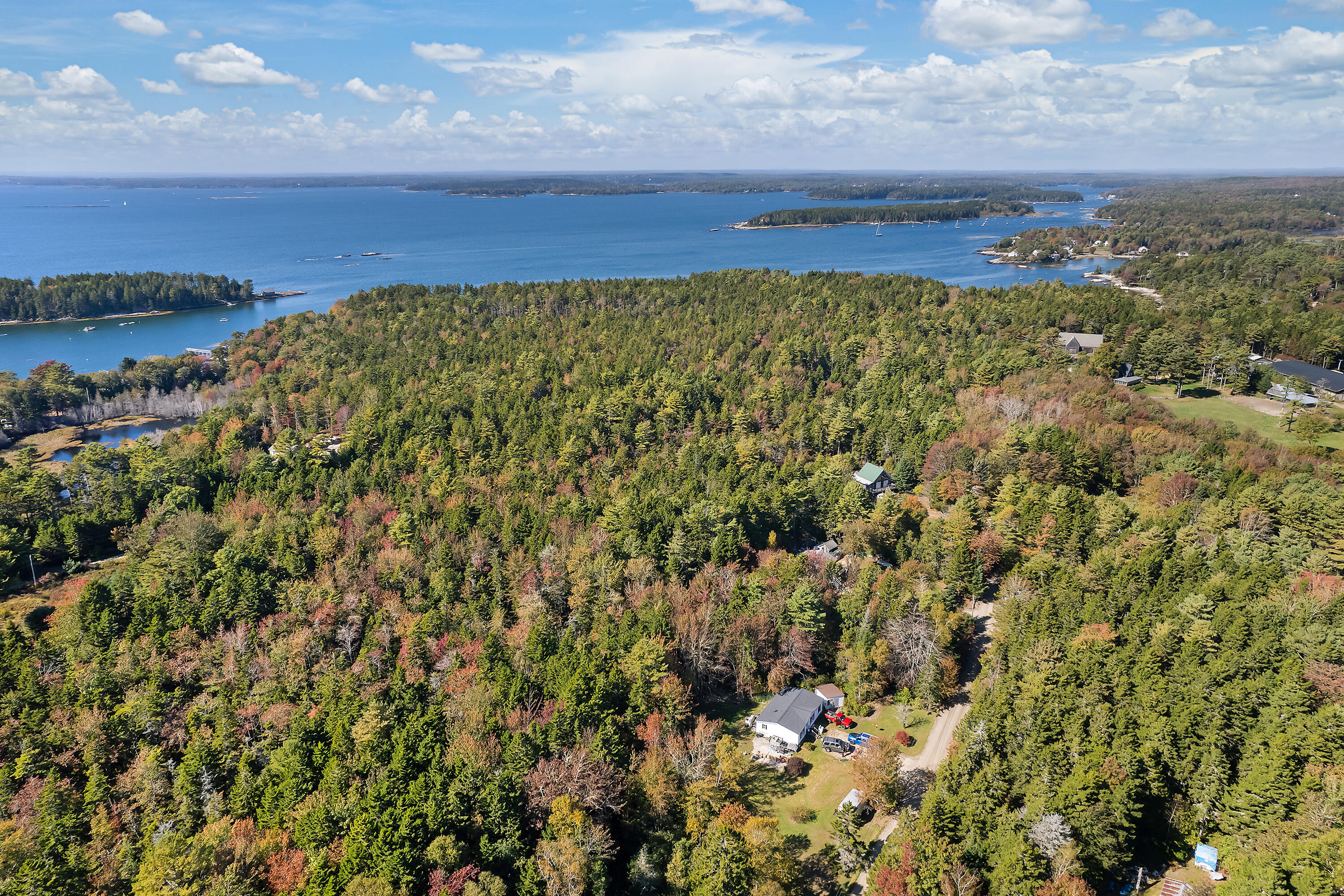 0 Holland Drive Phippsburg ME 04562