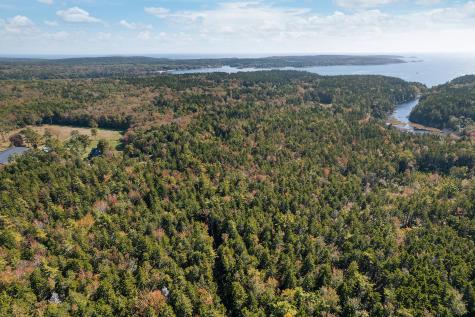 0 Holland Drive Phippsburg ME 04562