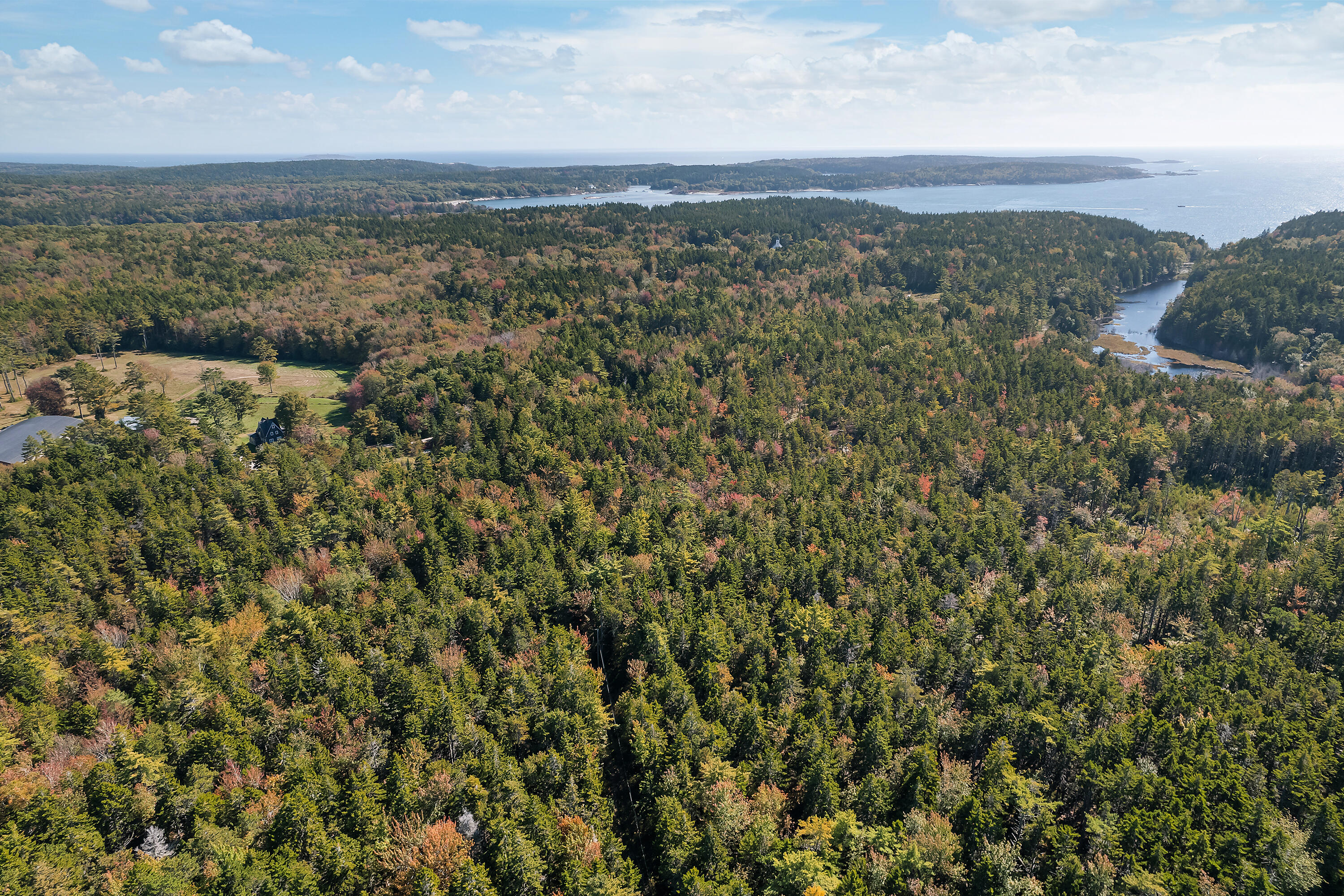 0 Holland Drive Phippsburg ME 04562