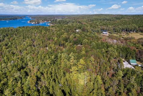 0 Holland Drive Phippsburg ME 04562