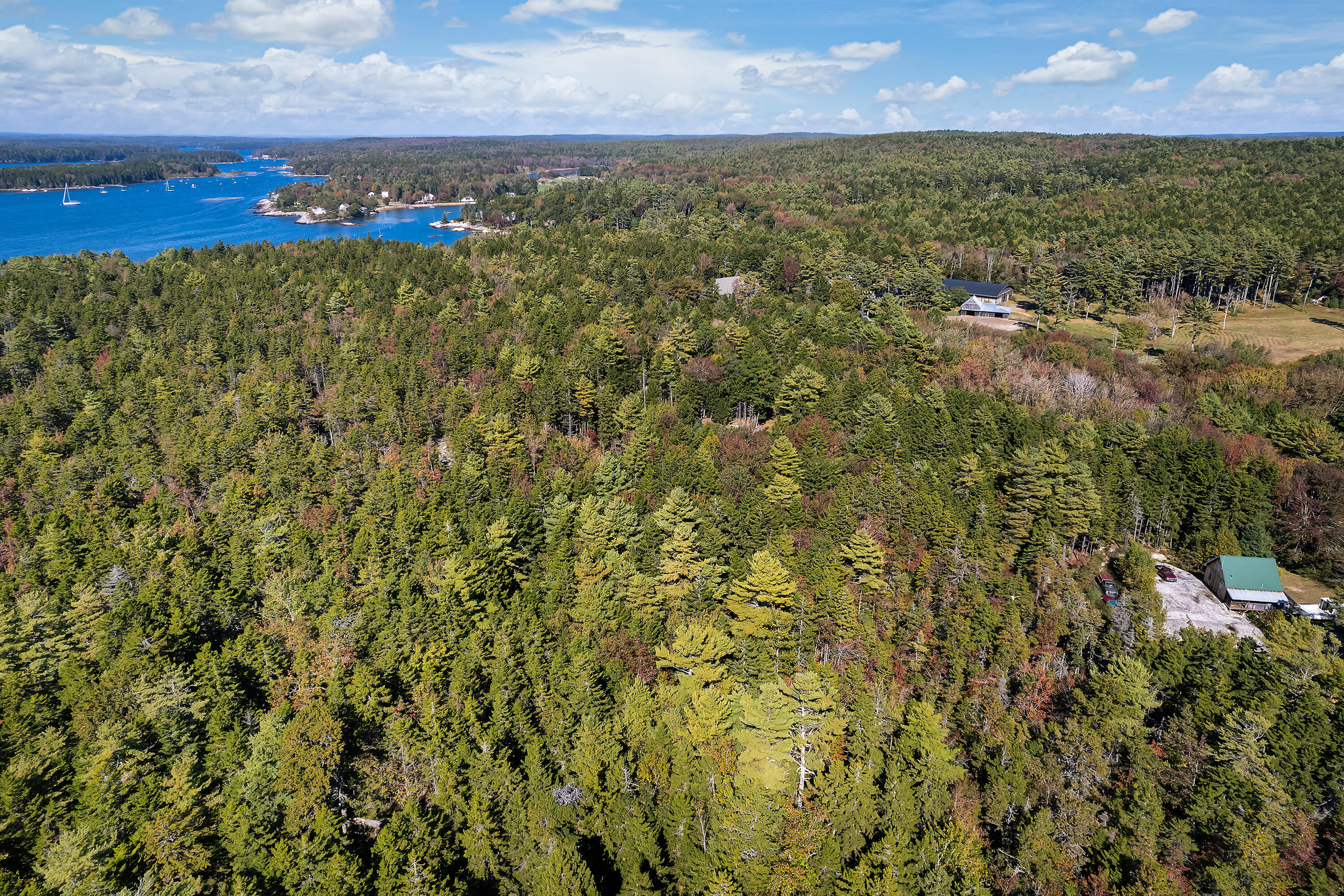 0 Holland Drive Phippsburg ME 04562