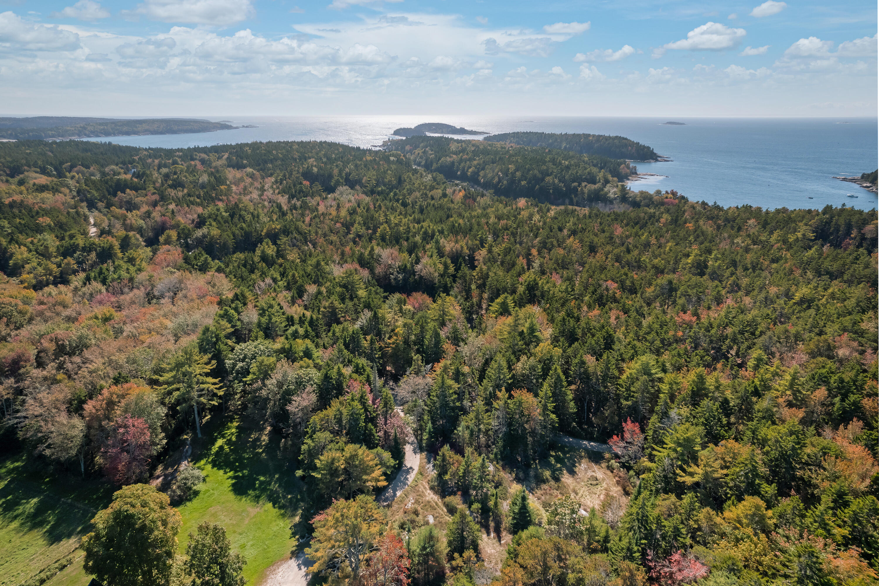 0 Holland Drive Phippsburg ME 04562