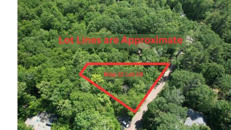 Lot 19 Thomas Pond Shore Road Casco ME 04015