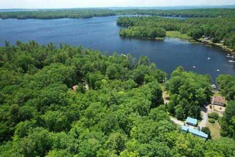Lot 19 Thomas Pond Shore Road Casco ME 04015