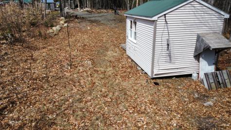 M1 L9-1 Off Ames Road Cornville ME 04976