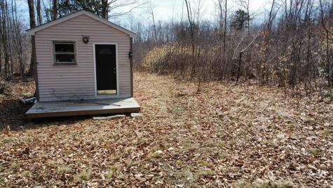 M1 L9-1 Off Ames Road Cornville ME 04976