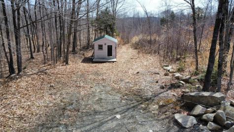 M1 L9-1 Off Ames Road Cornville ME 04976