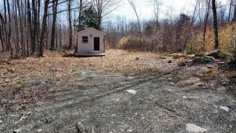 M1 L9-1 Off Ames Road Cornville ME 04976