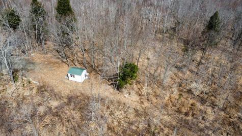 M1 L9-1 Off Ames Road Cornville ME 04976