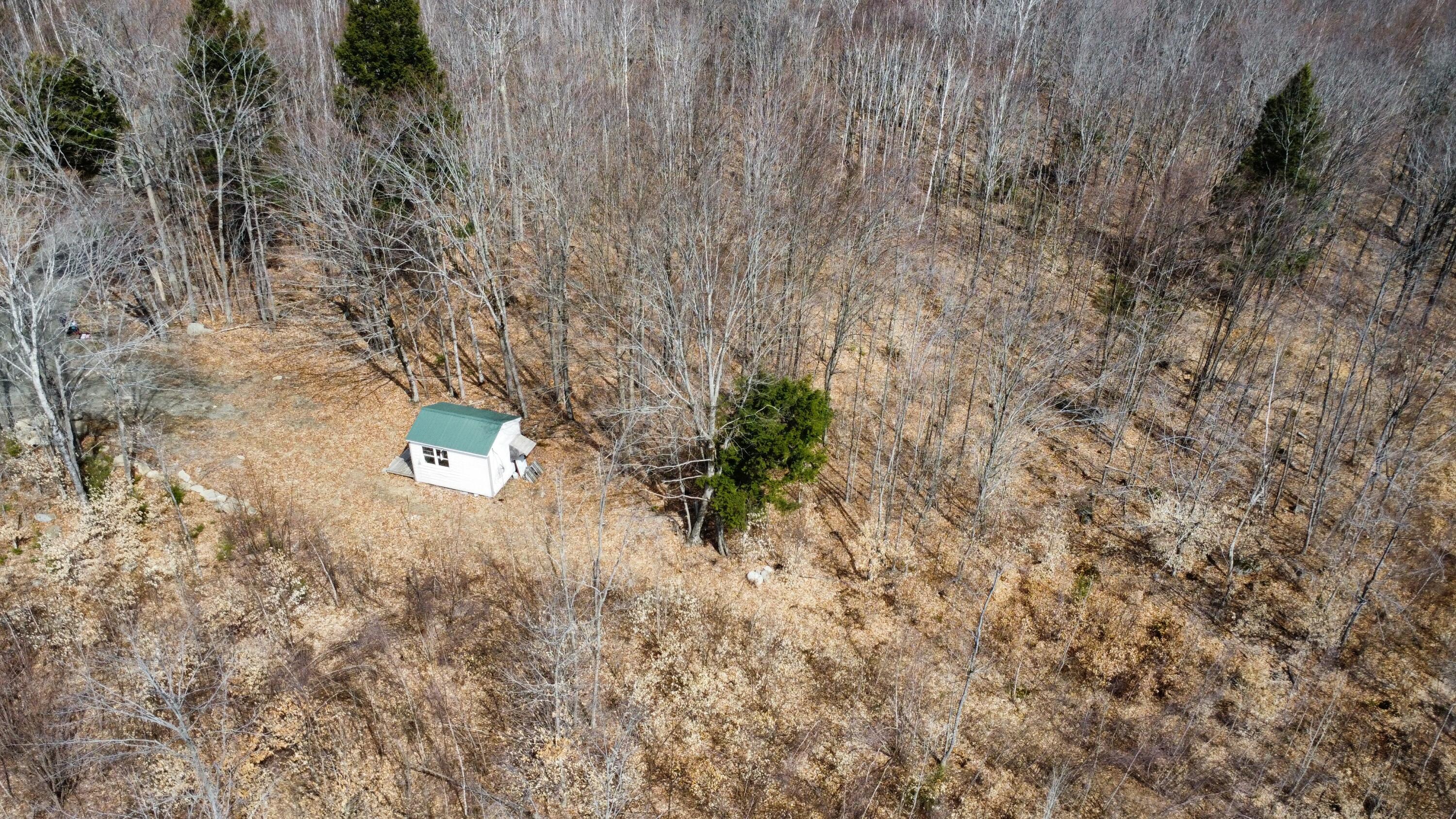M1 L9-1 Off Ames Road Cornville ME 04976