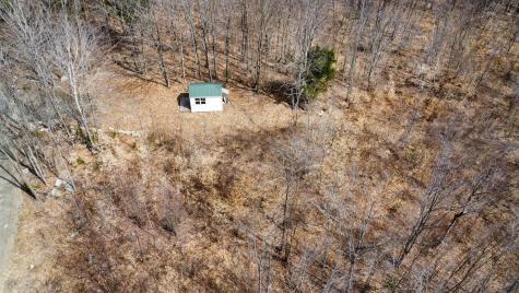 M1 L9-1 Off Ames Road Cornville ME 04976