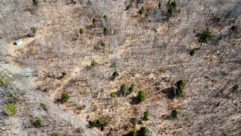 M1 L9-1 Off Ames Road Cornville ME 04976