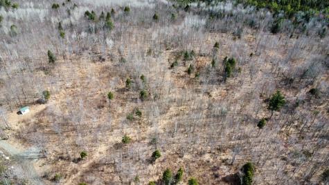 M1 L9-1 Off Ames Road Cornville ME 04976