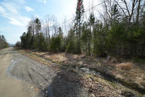 Lot 25 Smyrna Townline Road Smyrna ME 04780