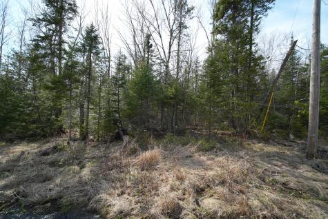 Lot 25 Smyrna Townline Road Smyrna ME 04780