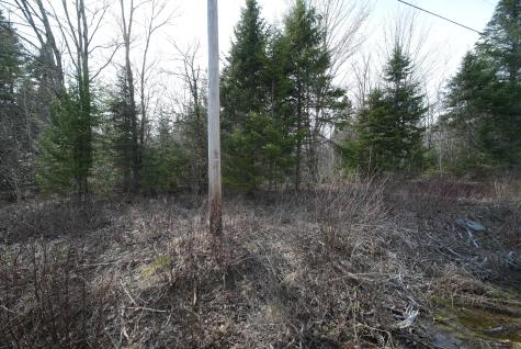 Lot 25 Smyrna Townline Road Smyrna ME 04780
