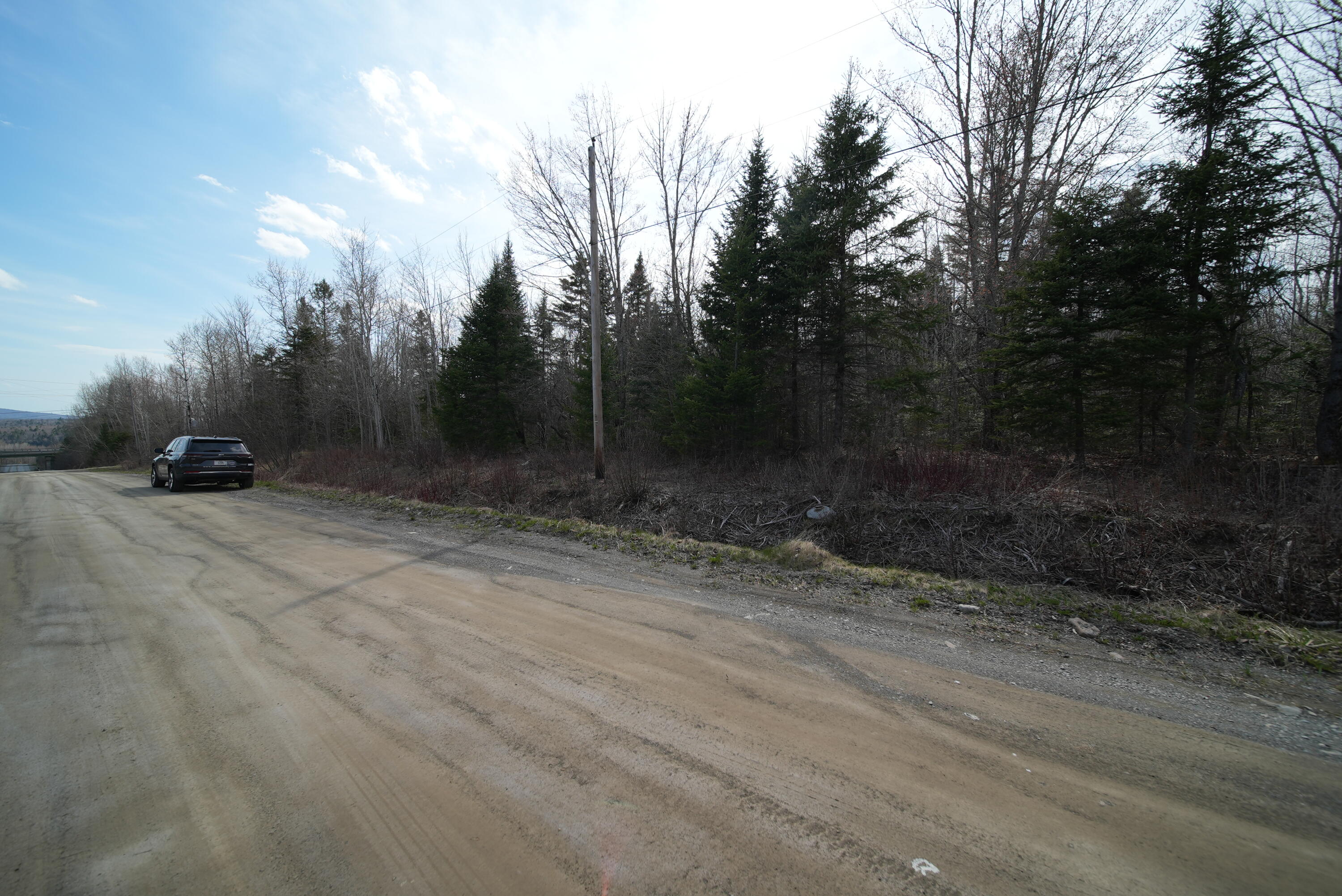 Lot 25 Smyrna Townline Road Smyrna ME 04780