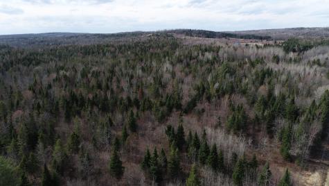 Lot 25 Smyrna Townline Road Smyrna ME 04780