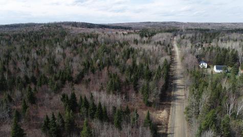 Lot 25 Smyrna Townline Road Smyrna ME 04780
