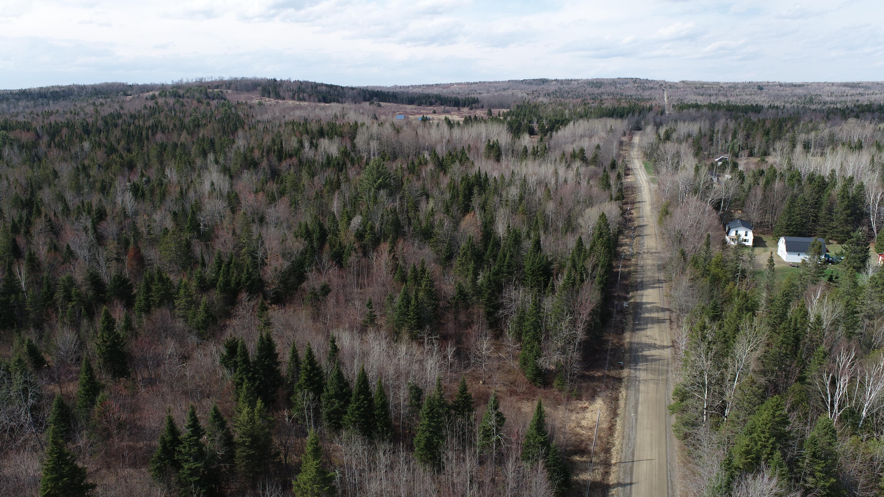 Lot 25 Smyrna Townline Road Smyrna ME 04780
