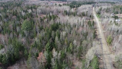 Lot 25 Smyrna Townline Road Smyrna ME 04780