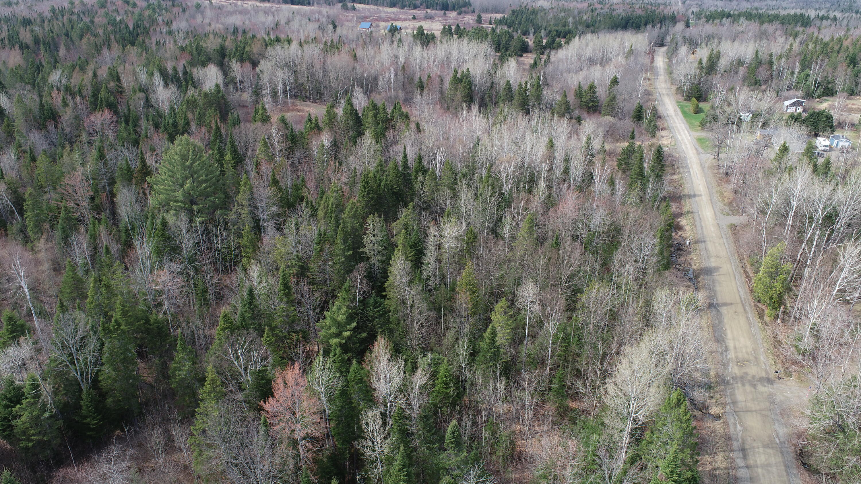 Lot 25 Smyrna Townline Road Smyrna ME 04780