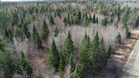 Lot 25 Smyrna Townline Road Smyrna ME 04780