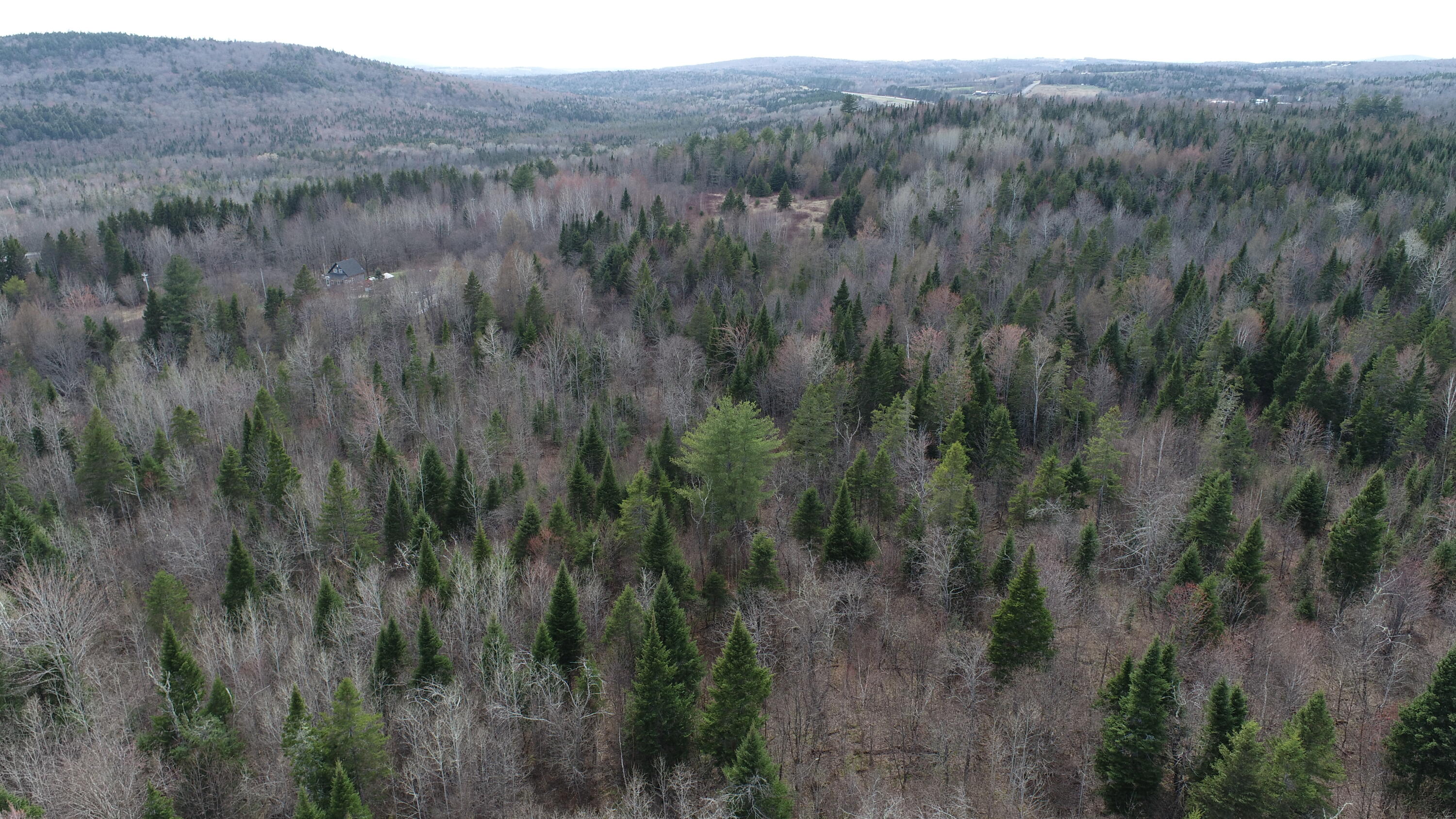 Lot 25 Smyrna Townline Road Smyrna ME 04780