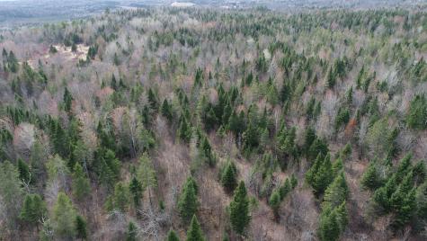 Lot 25 Smyrna Townline Road Smyrna ME 04780