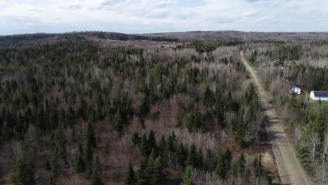 Lot 25 Smyrna Townline Road Smyrna ME 04780
