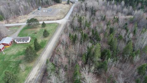 Lot 25 Smyrna Townline Road Smyrna ME 04780
