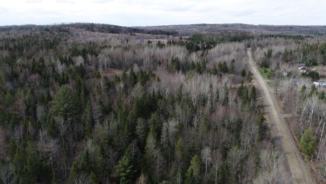 Lot 25 Smyrna Townline Road Smyrna ME 04780