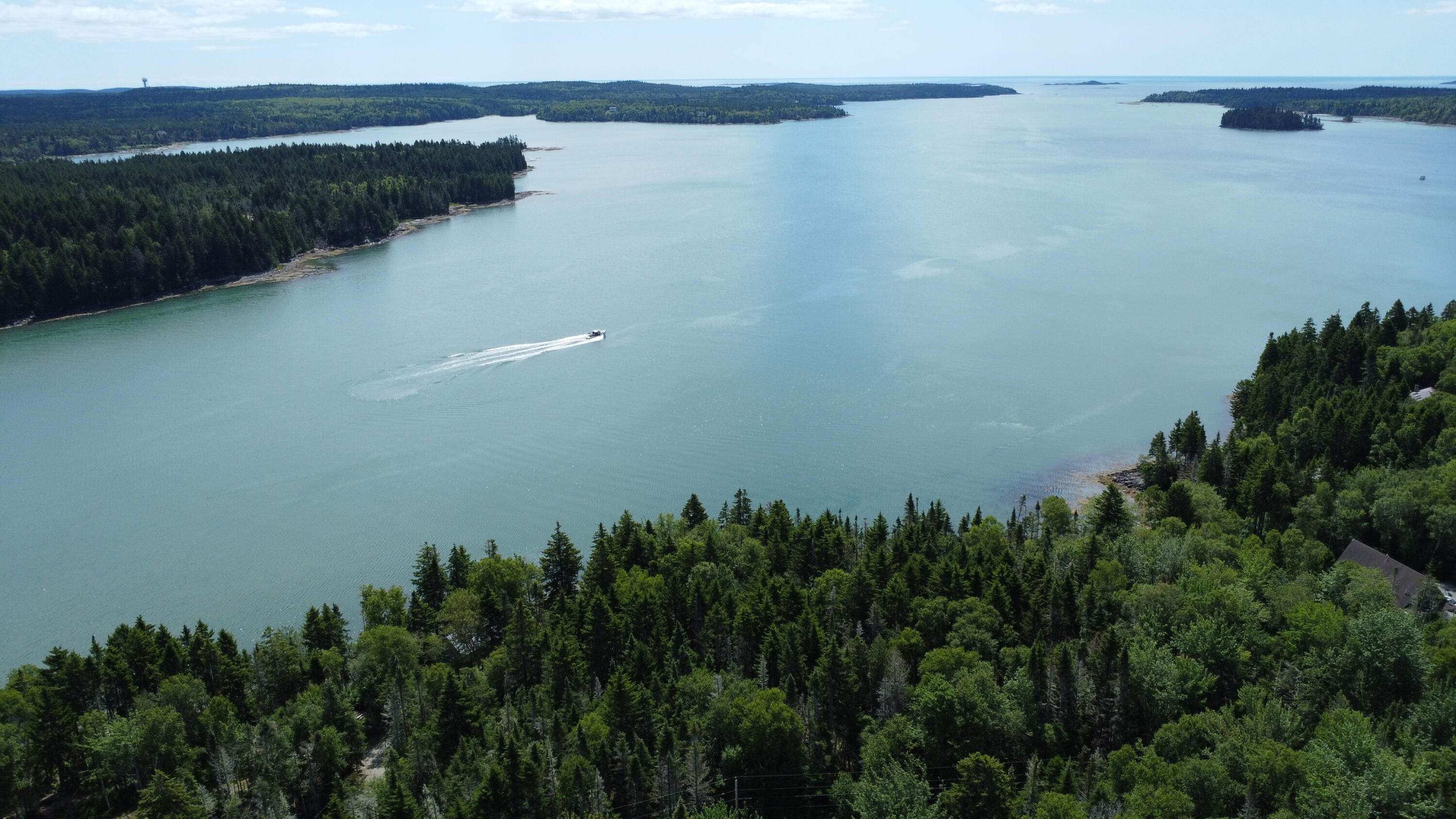 Lot 95 N Duck Cove Road Roque Bluffs ME 04654