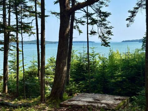 Lot 95 N Duck Cove Road Roque Bluffs ME 04654