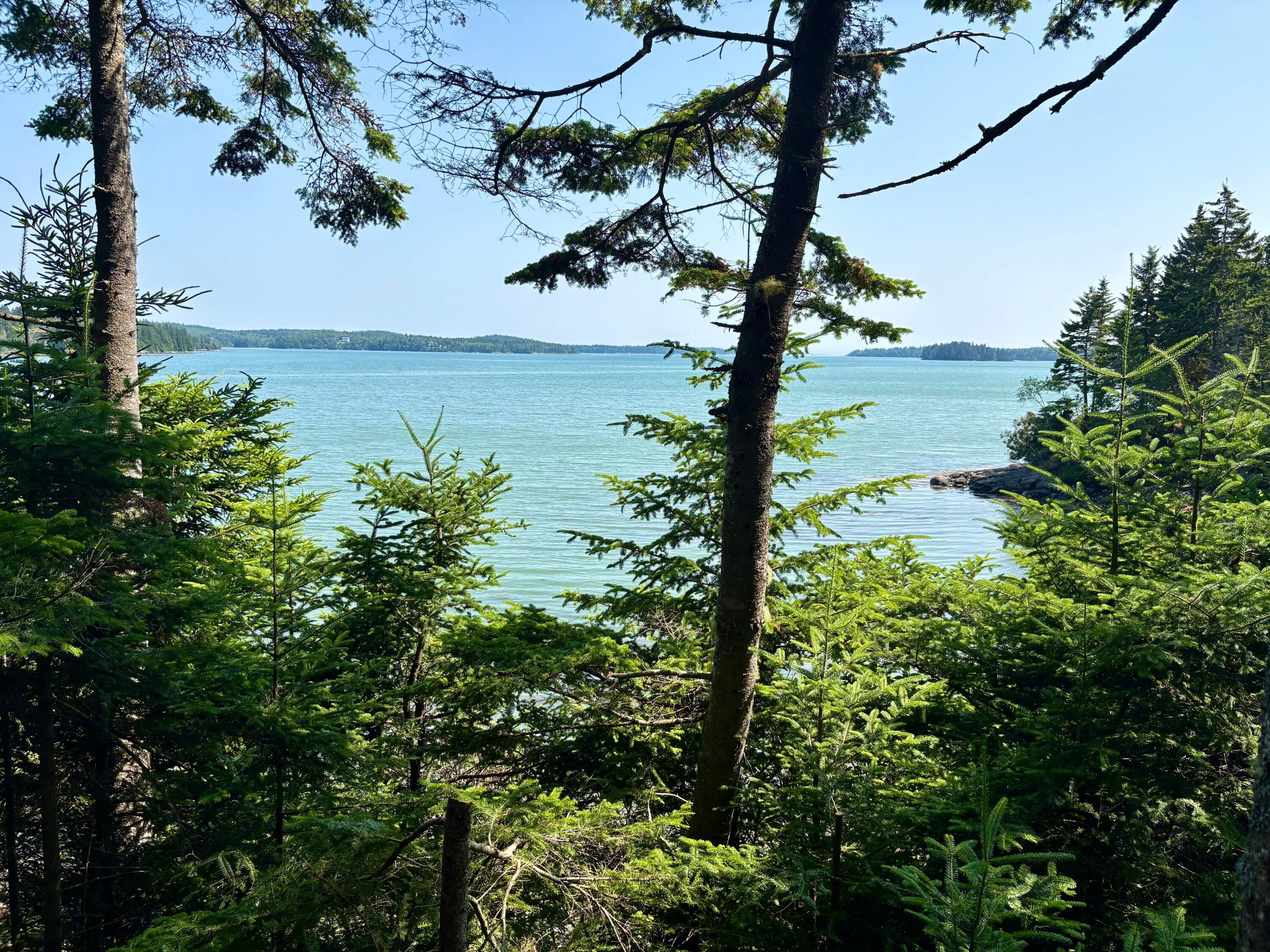 Lot 95 N Duck Cove Road Roque Bluffs ME 04654