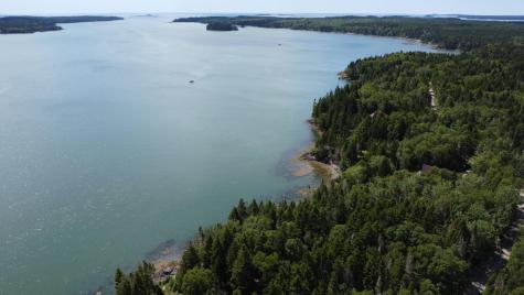 Lot 95 N Duck Cove Road Roque Bluffs ME 04654