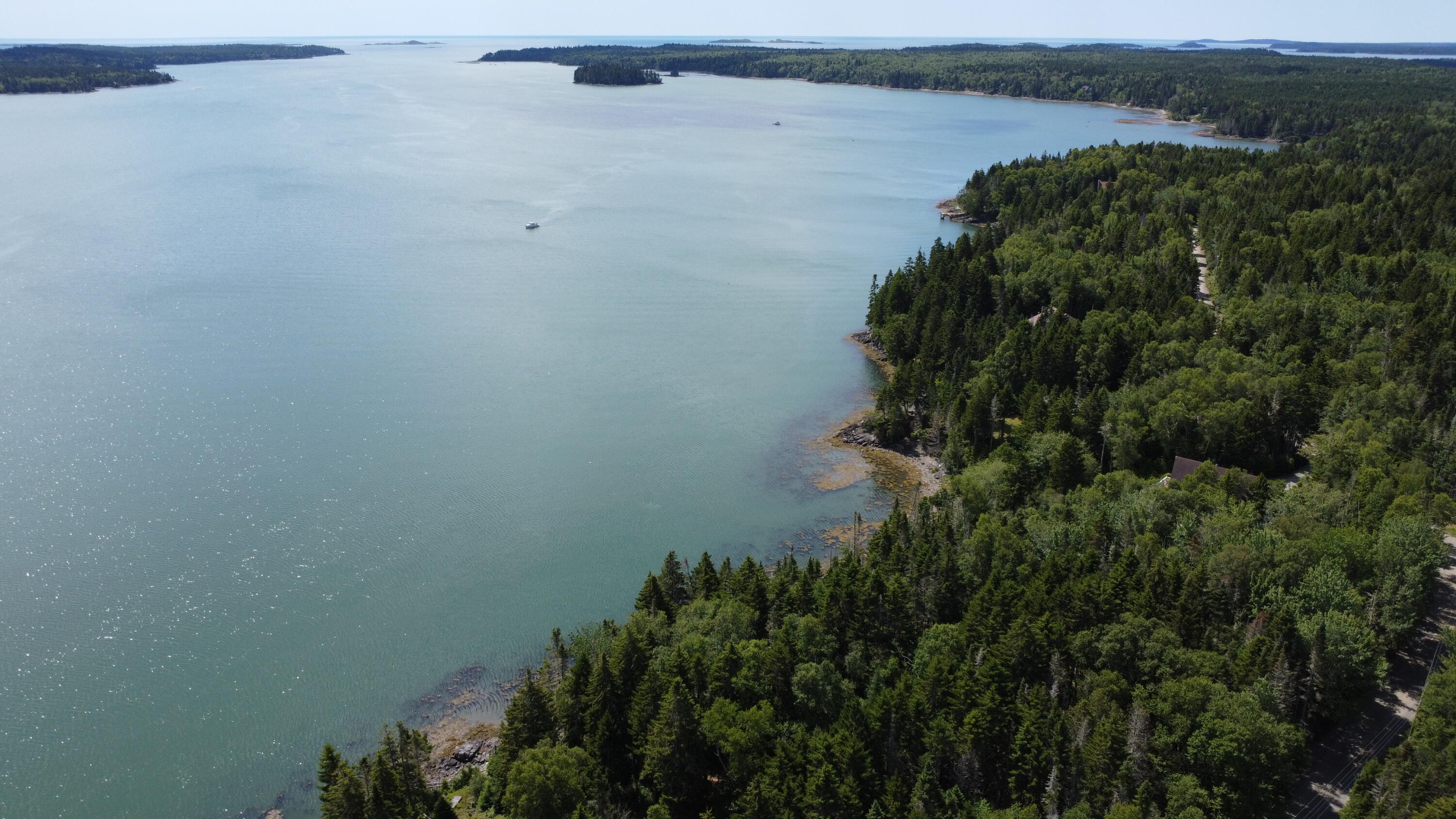 Lot 95 N Duck Cove Road Roque Bluffs ME 04654