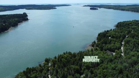 Lot 95 N Duck Cove Road Roque Bluffs ME 04654