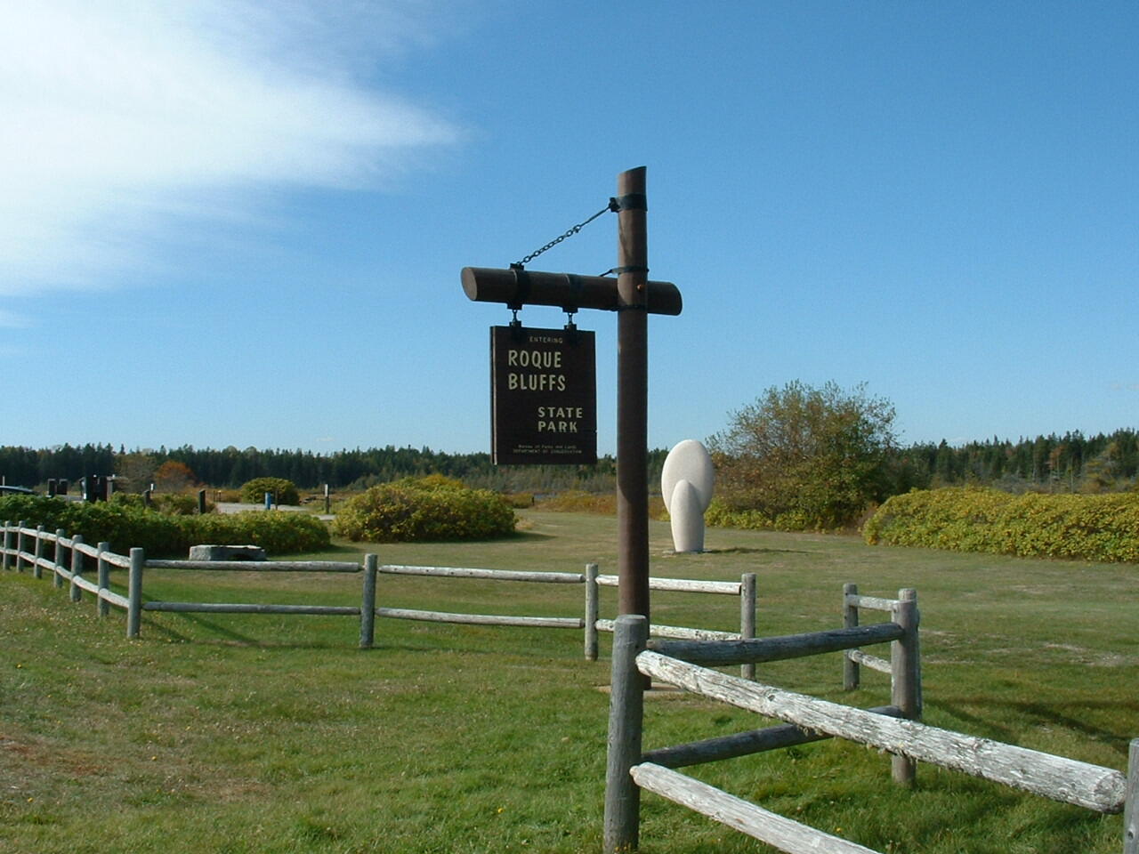 Lot 95 N Duck Cove Road Roque Bluffs ME 04654