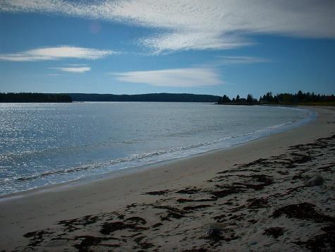 Lot 95 N Duck Cove Road Roque Bluffs ME 04654