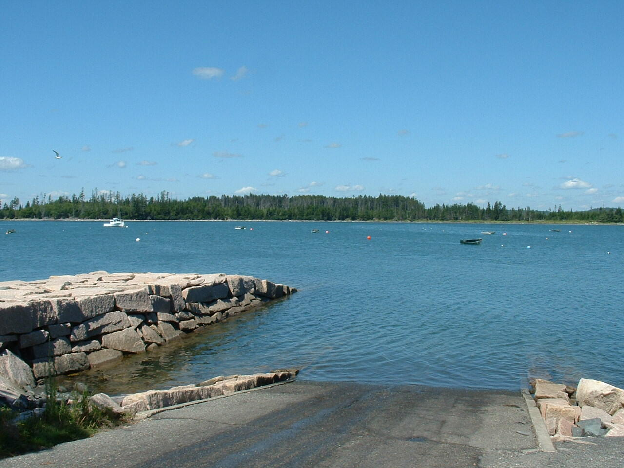 Lot 95 N Duck Cove Road Roque Bluffs ME 04654