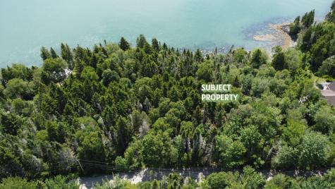 Lot 95 N Duck Cove Road Roque Bluffs ME 04654