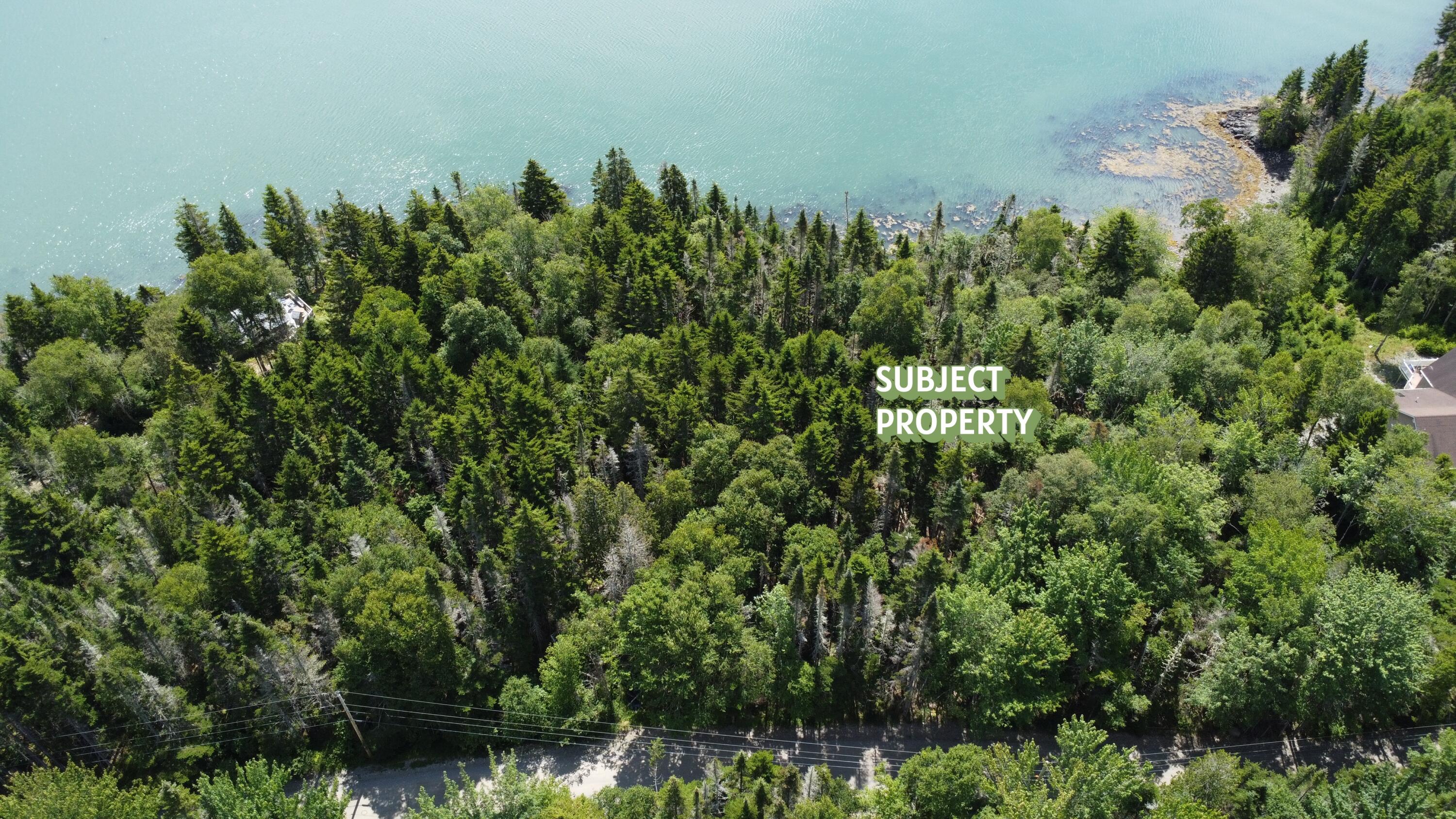 Lot 95 N Duck Cove Road Roque Bluffs ME 04654