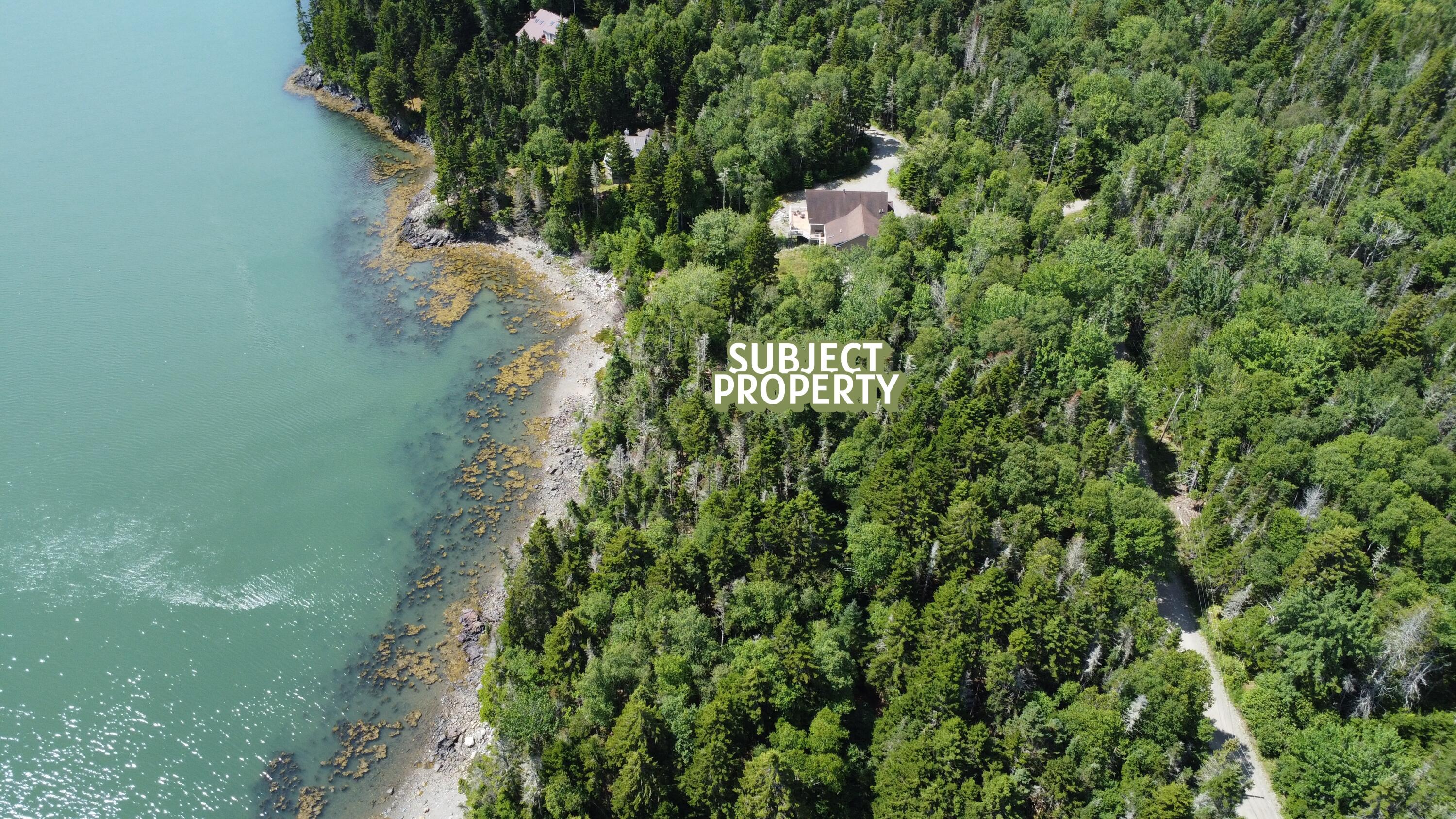 Lot 95 N Duck Cove Road Roque Bluffs ME 04654