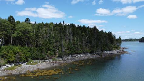 Lot 95 N Duck Cove Road Roque Bluffs ME 04654